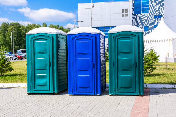 Best Portable Restroom Maintenance and Cleaning  in Holyoke, MA